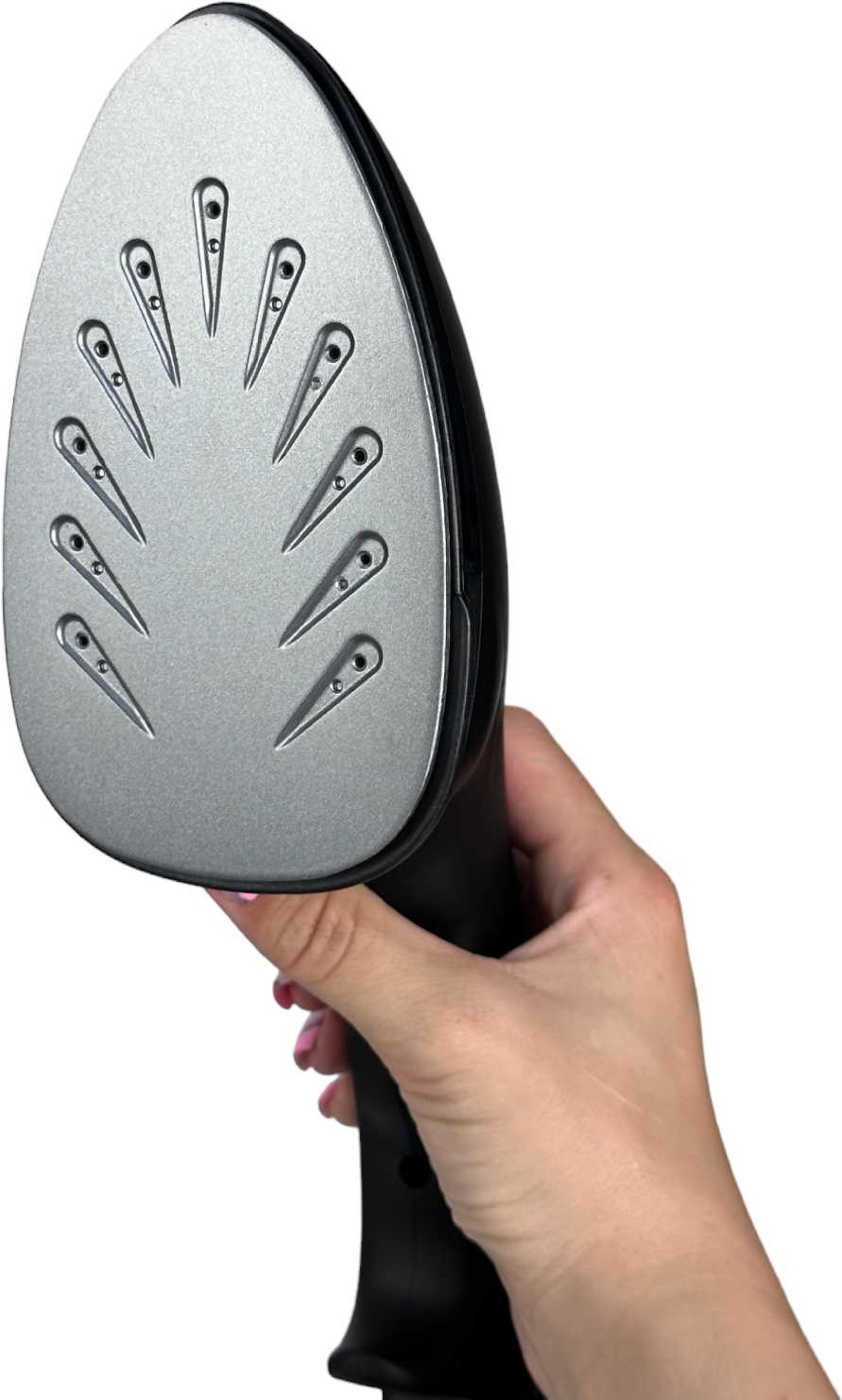 Домашний отпариватель RUNZEL PERFORMER (FOR-930) фотография 3