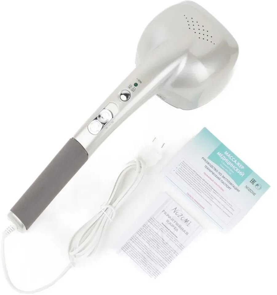 Массажер медицинский Nozomi MH-102 фотография 23