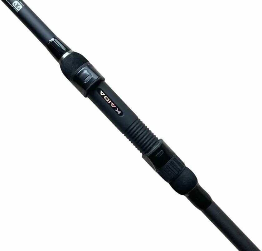 Удилище карповое Kaida ADVENTURER CARP 3,5 lbs (3,6м) фотография 7