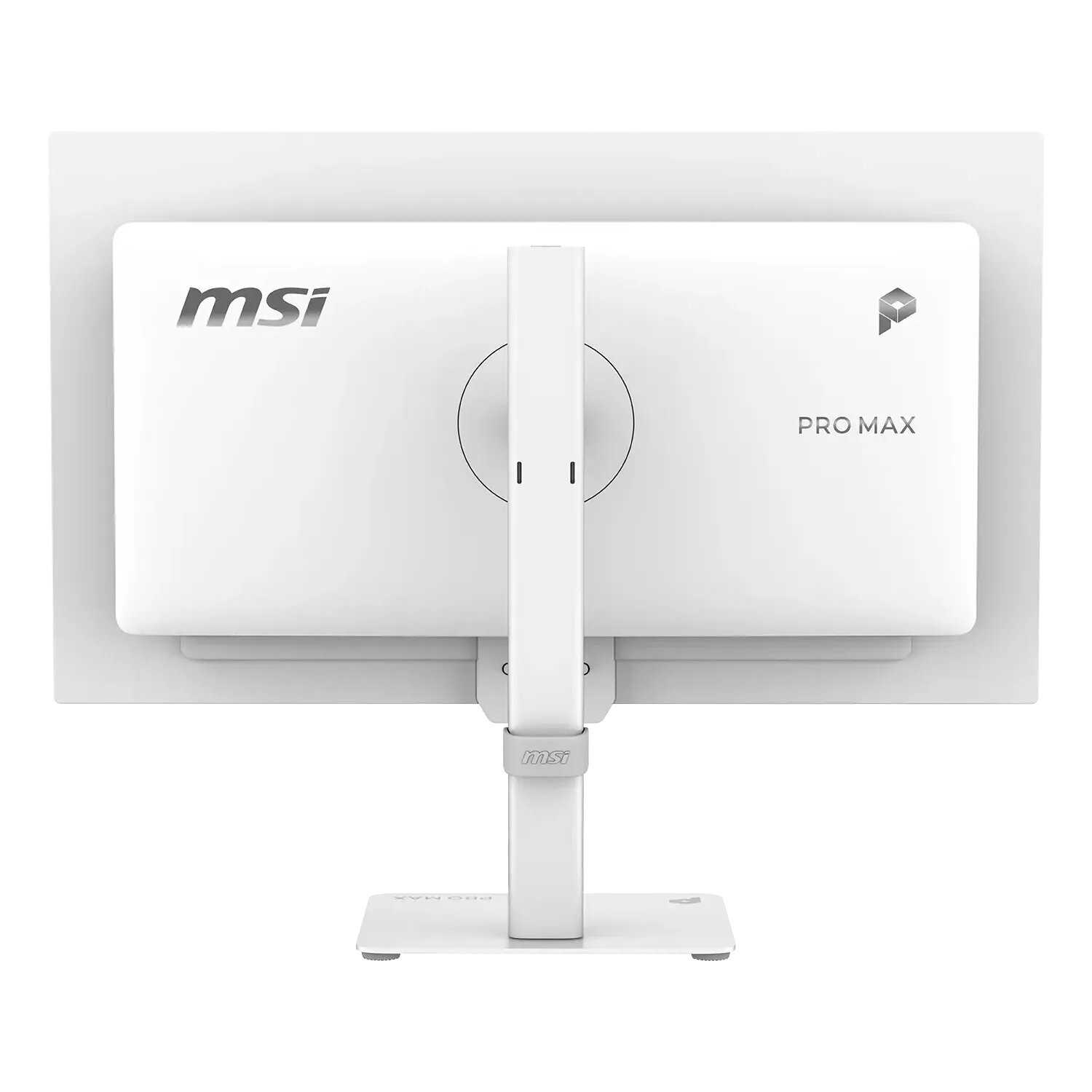 Монитор MSI PRO MAX 271UPXW12G фотография 4