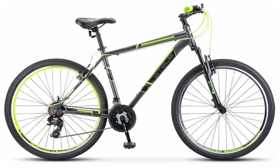 Горный (MTB) велосипед STELS Navigator 700 V 27.5 F020 (2022)