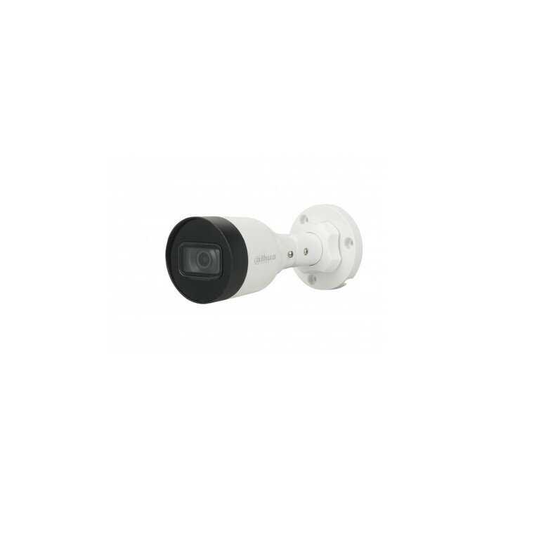 Камера видеонаблюдения IP Dahua DH-IPC-HFW1230S1P (0280B-S6) фотография 2