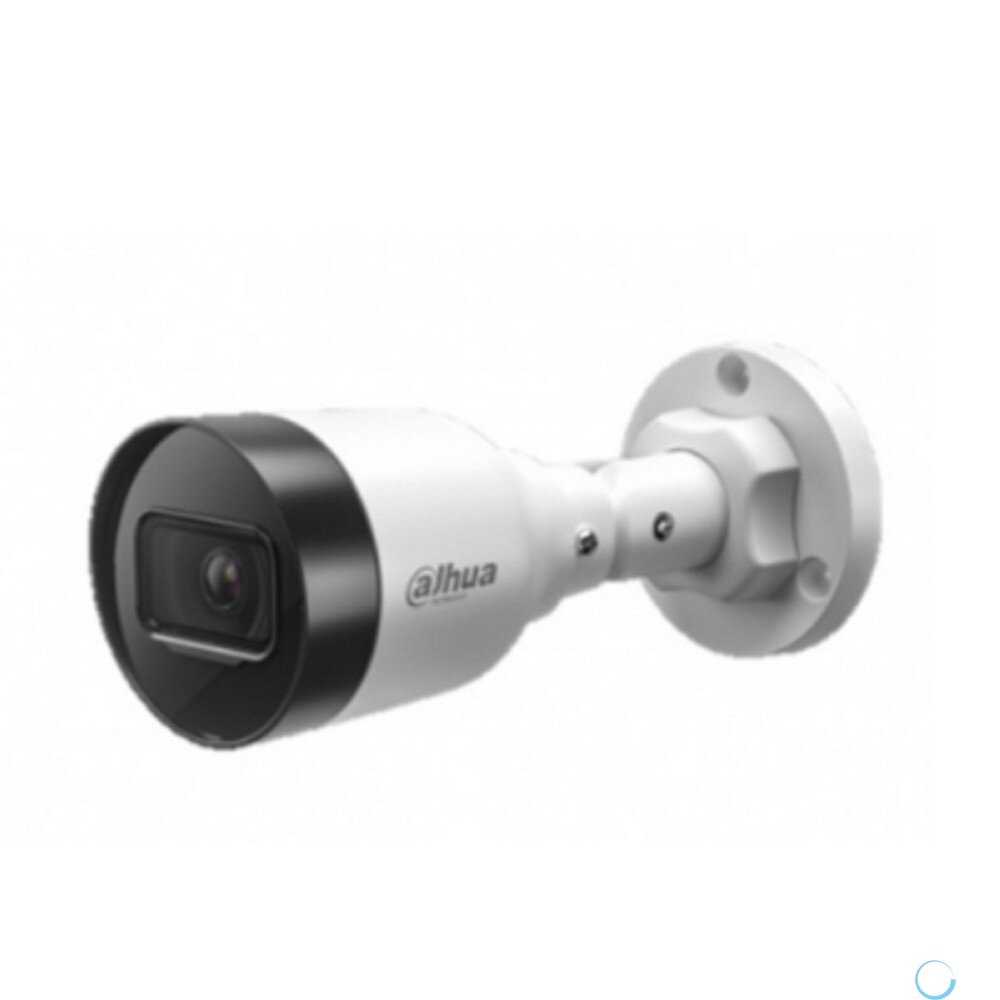 Камера видеонаблюдения IP Dahua DH-IPC-HFW1230S1P (0280B-S6) фотография 3