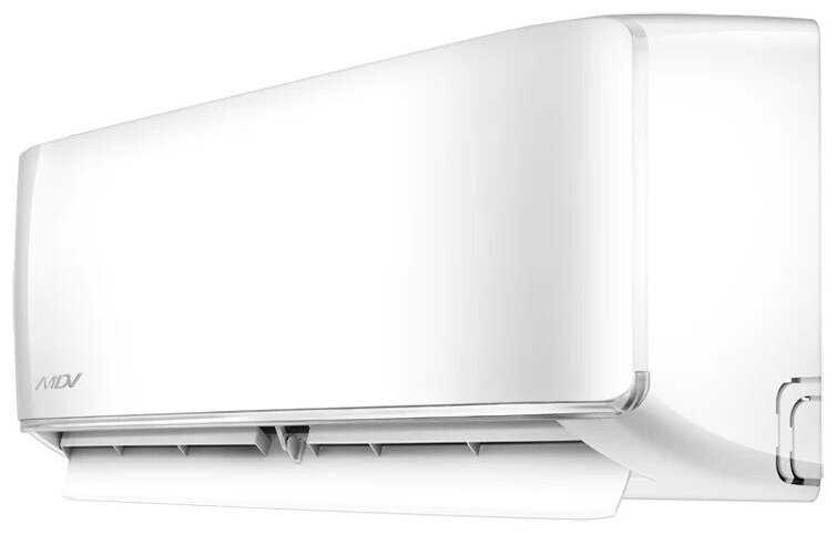 Кондиционер MDV Aurora R32 (MDSA-12HRN8/MDOA-12HN8) фотография 7