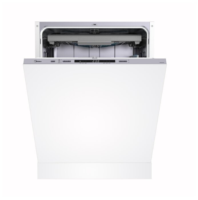 Встраиваемая посудомоечная машина Midea MID60S400