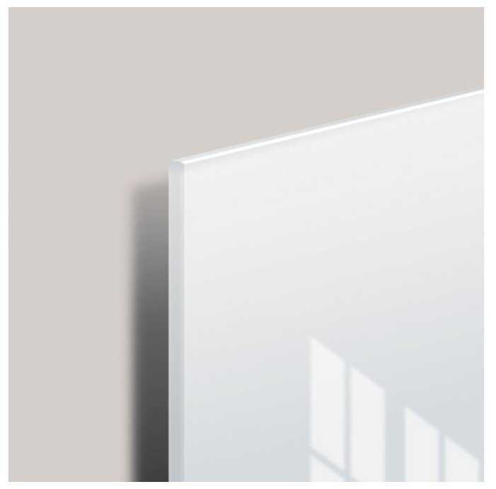 Доска стеклянная магнитно-маркерная BRAUBERG 236747/236748/236749 фотография 3