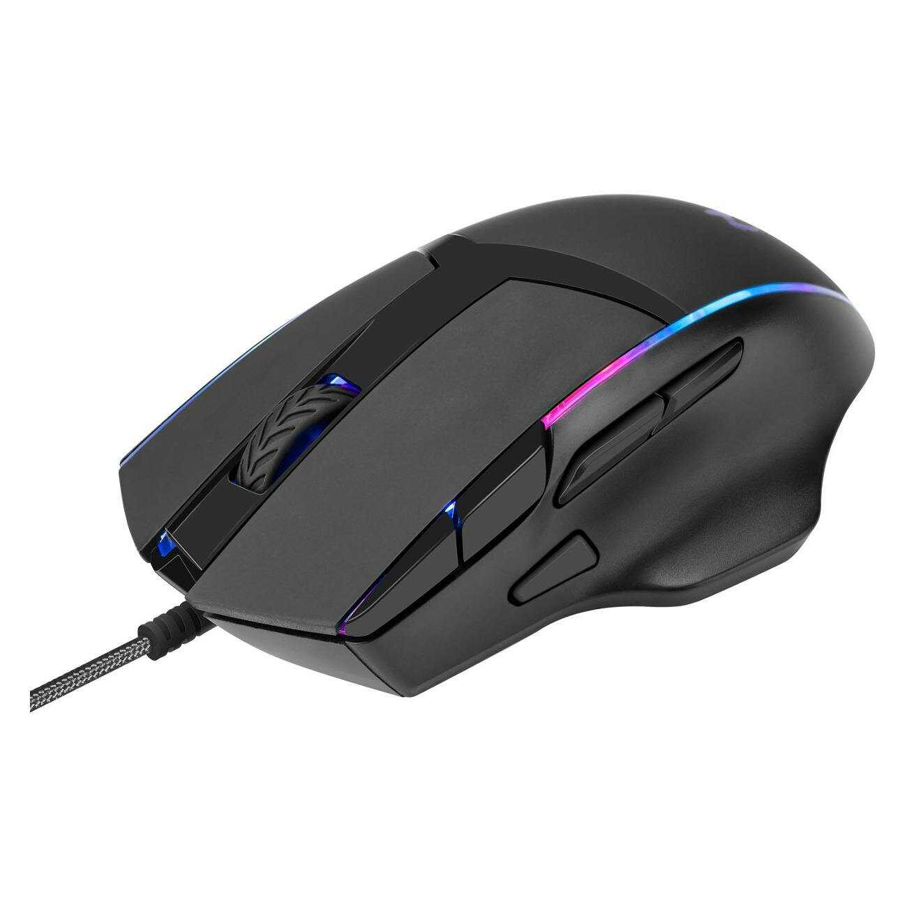 Игровая мышь HIPER WRDGM-1 фотография 1