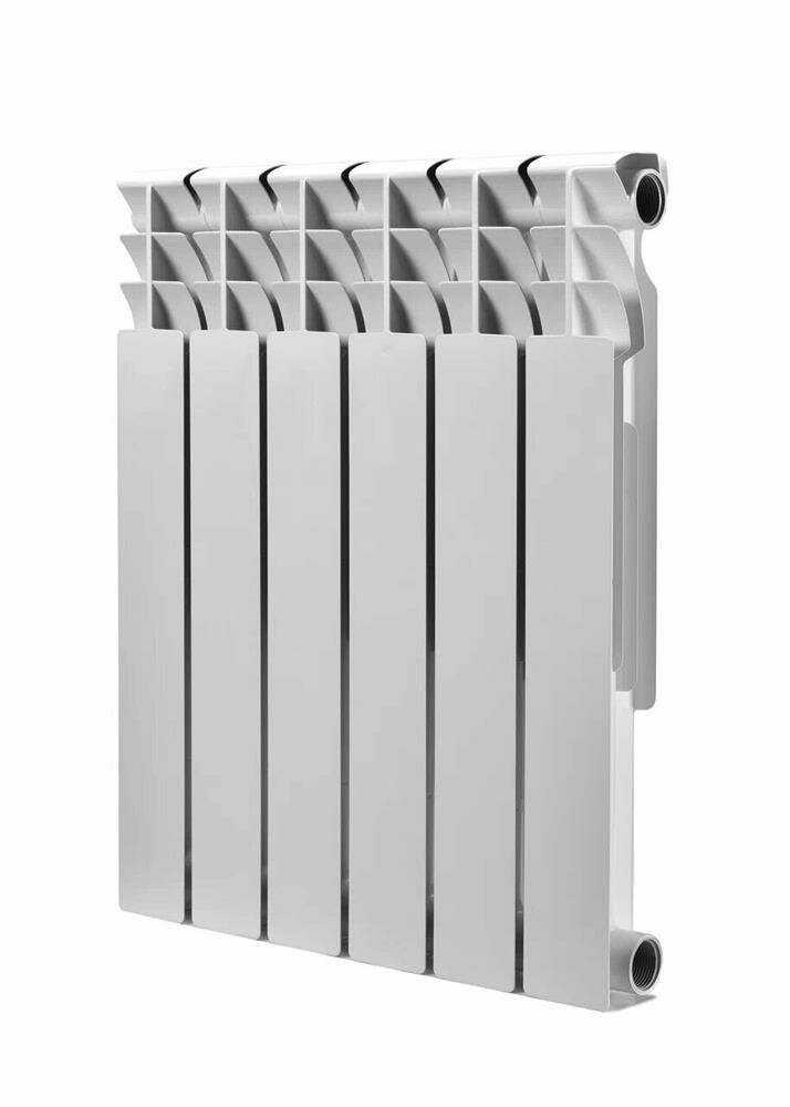 Радиатор отопления Firenze BI 500/80 (B21)