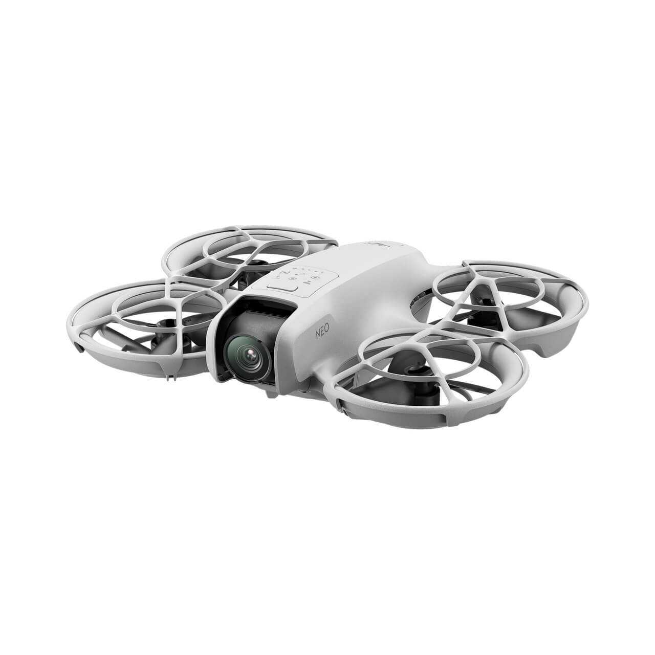 Квадрокоптер DJI Neo фотография 4