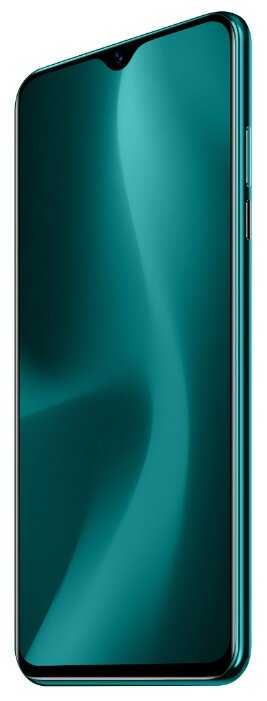 Смартфон Blackview A60 фотография 8