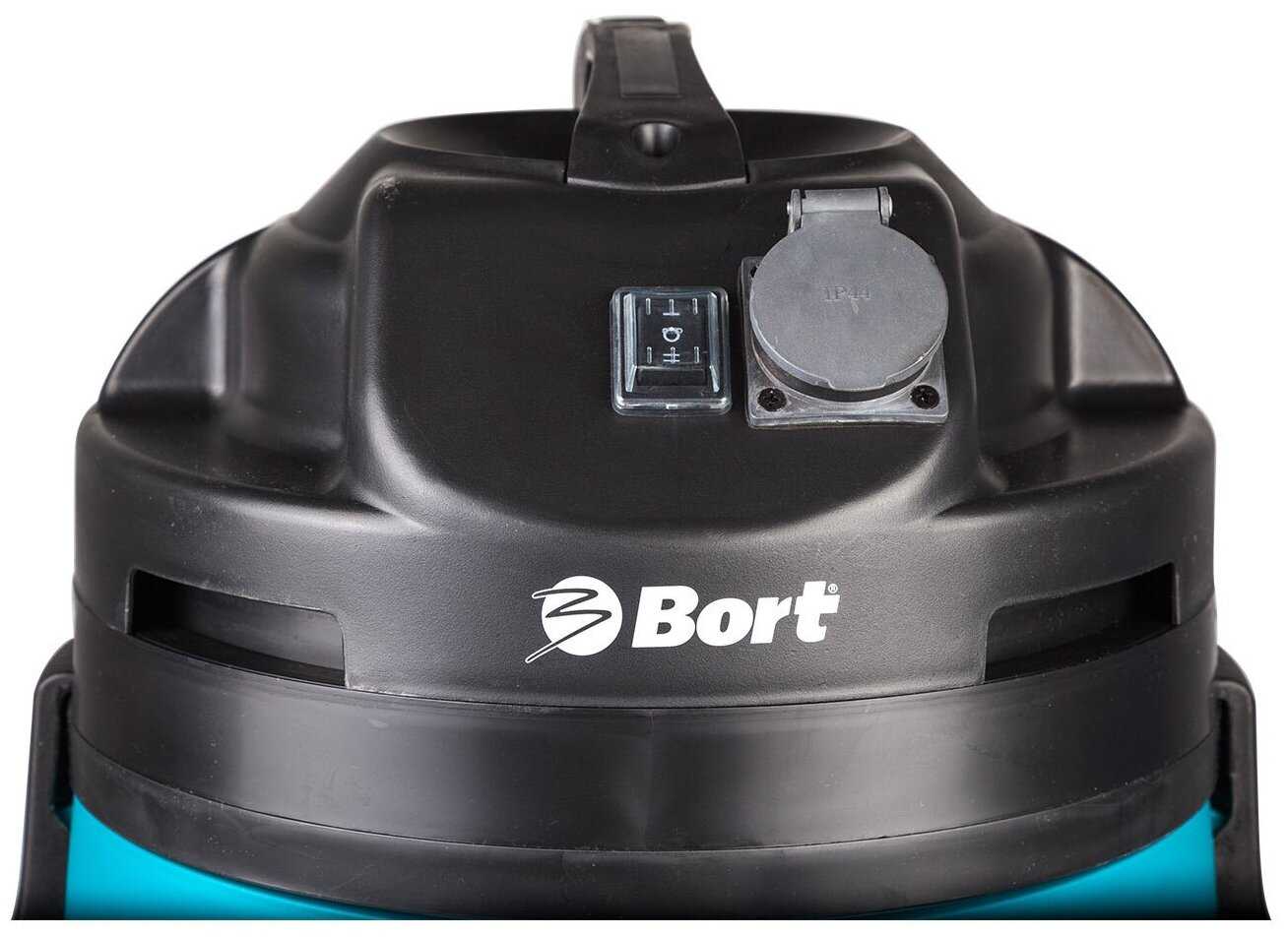 Пылесос промышленный Bort BSS-1335-Pro фотография 3