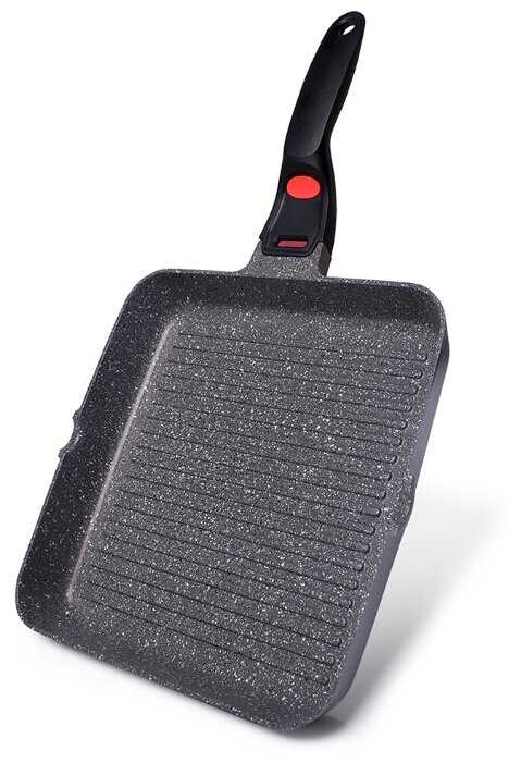 Сковорода-гриль Fissman La granite 4628 фотография 1