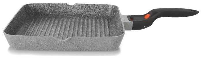 Сковорода-гриль Fissman La granite 4628 фотография 2