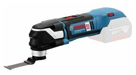 Реноватор BOSCH GOP 18V-28 (0) фотография 5