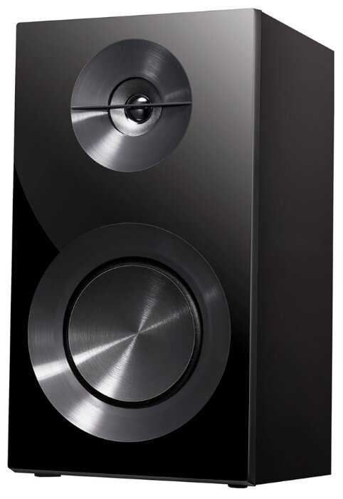 Музыкальный центр LG CM2460 фотография 1