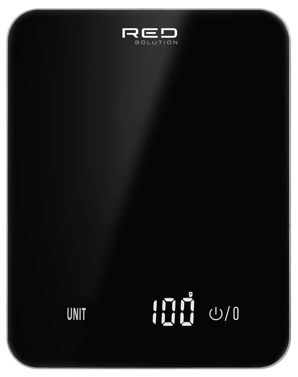 Весы кухонные RED SOLUTION SM727 фотография 7