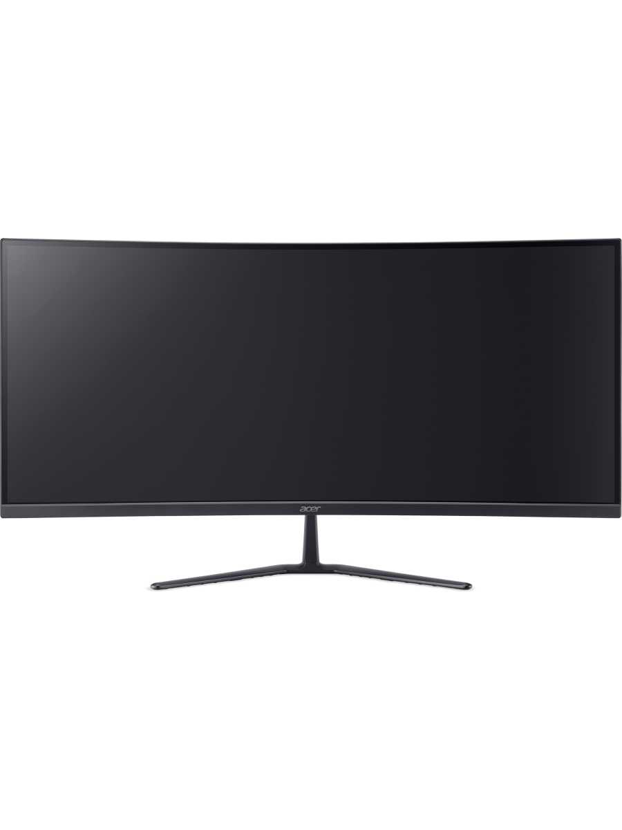 Монитор Acer Nitro ED340CURW0biip фотография 3