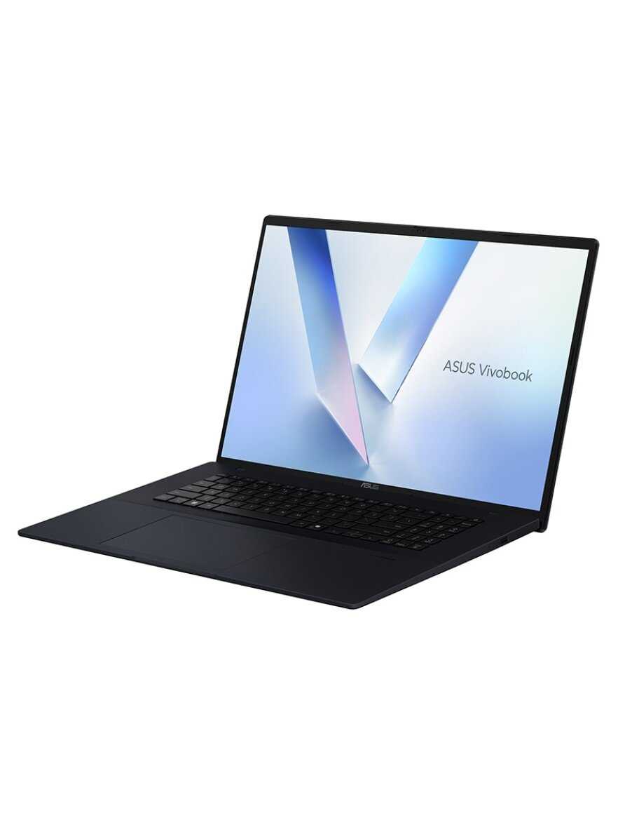 Ноутбук ASUS Vivobook 18 M1807GA фотография 2