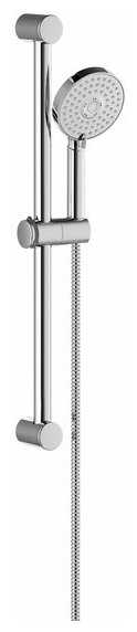 Душевой гарнитур RAVAK 922.00, хром