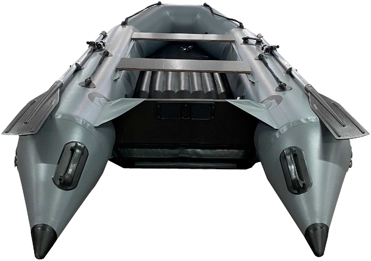 Надувная лодка DRAGON 3200 Sport (НДНД) фотография 16