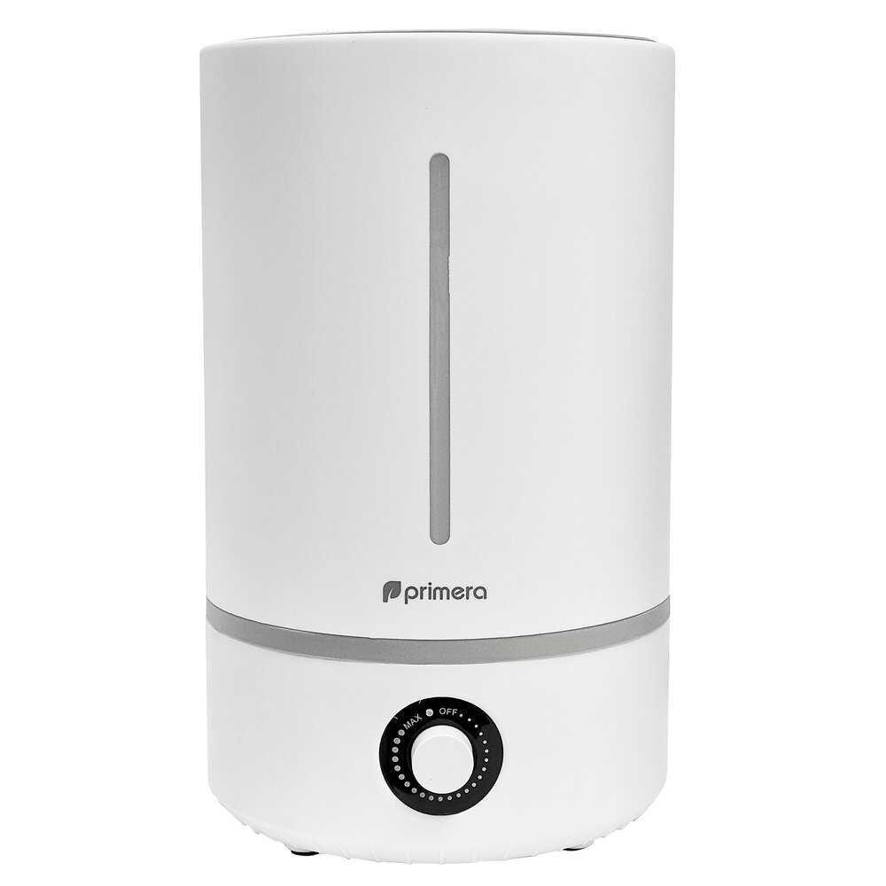 Увлажнитель воздуха Primera HUP-R1060-TA фотография 11