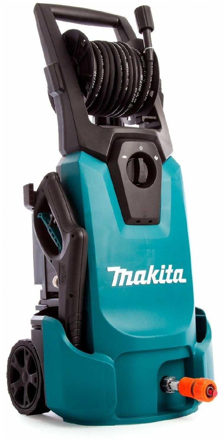 Мойка высокого давления Makita HW1300 фотография 18