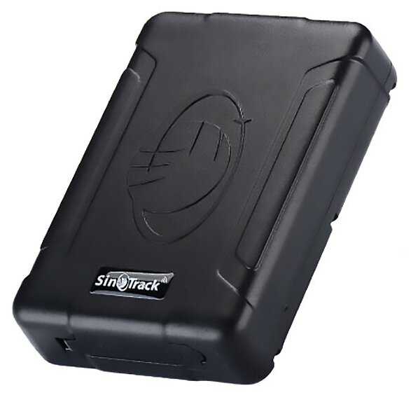 GPS-трекер SinoTrack ST-915 фотография 5