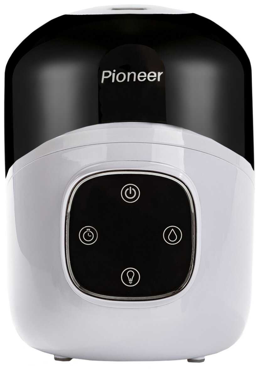 Климатический Прибор Pioneer HDS32 фотография 2