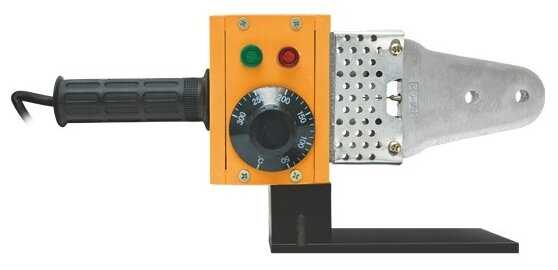 Аппарат для раструбной сварки FoxWeld FoxPlastic 1600