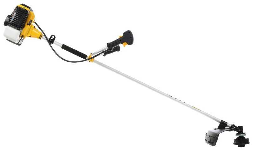 Триммер бензиновый Huter GGT-1300T фотография 1