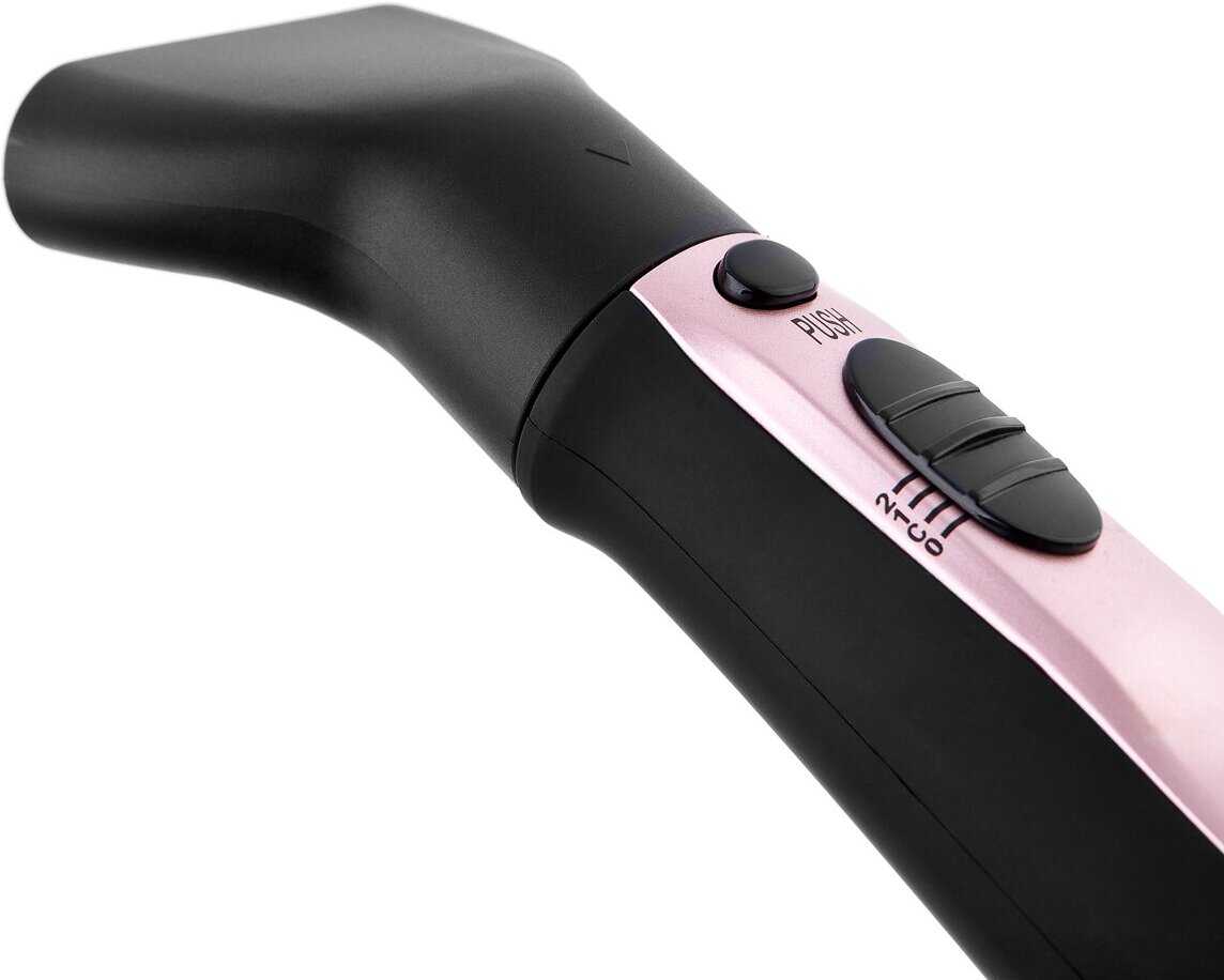 Фен-щетка BRAYER BR3130