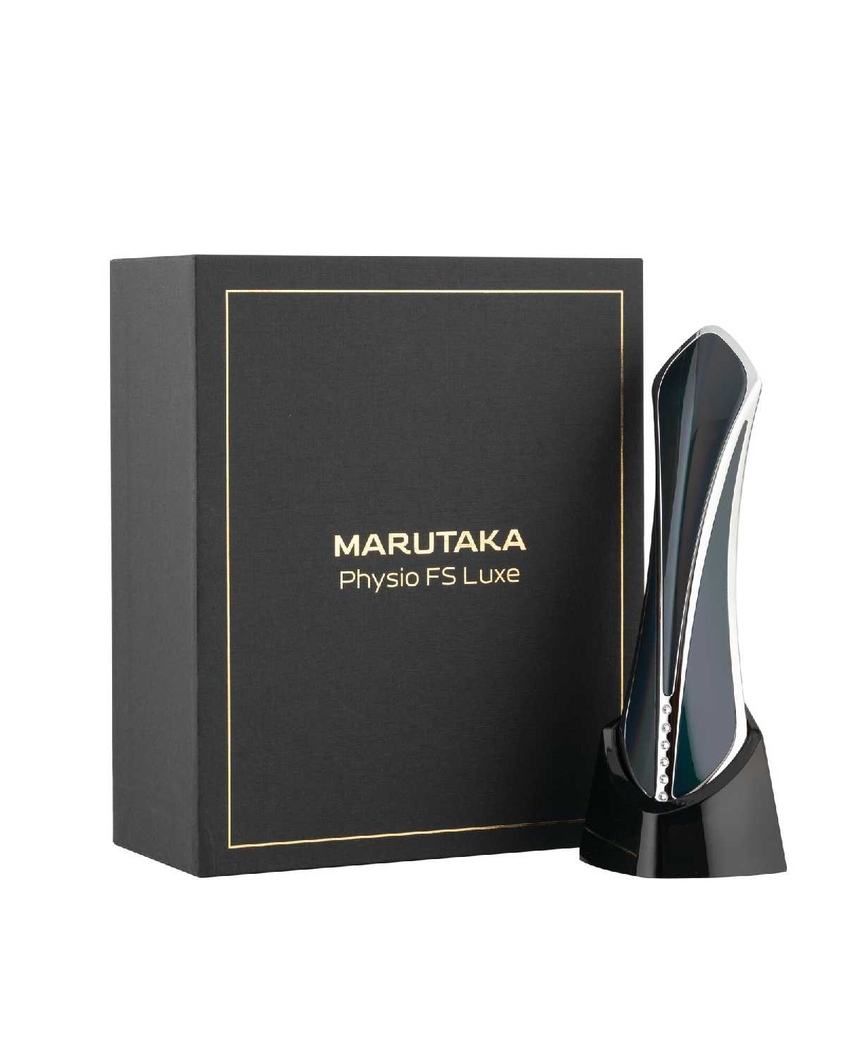 Аппарат для SMAS-лифтинга MARUTAKA LUXE фотография 8