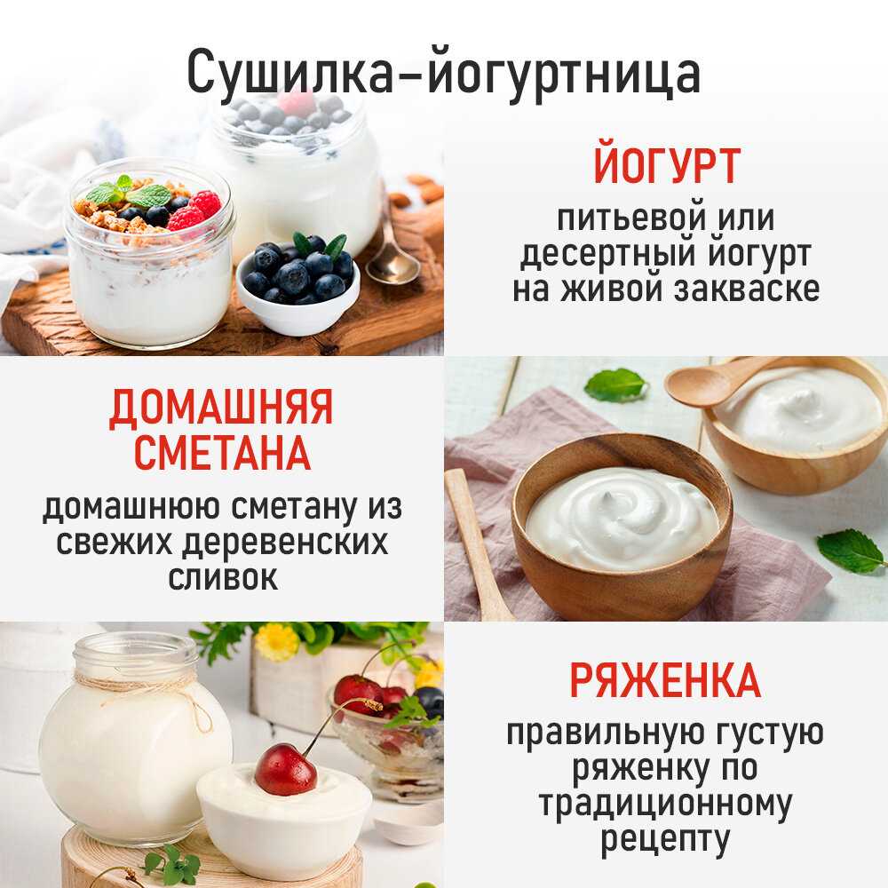 Сушилка для фруктов, овощей CHEF PRO Сушилка для фруктов и овощей (CF-FD805A) фотография 8