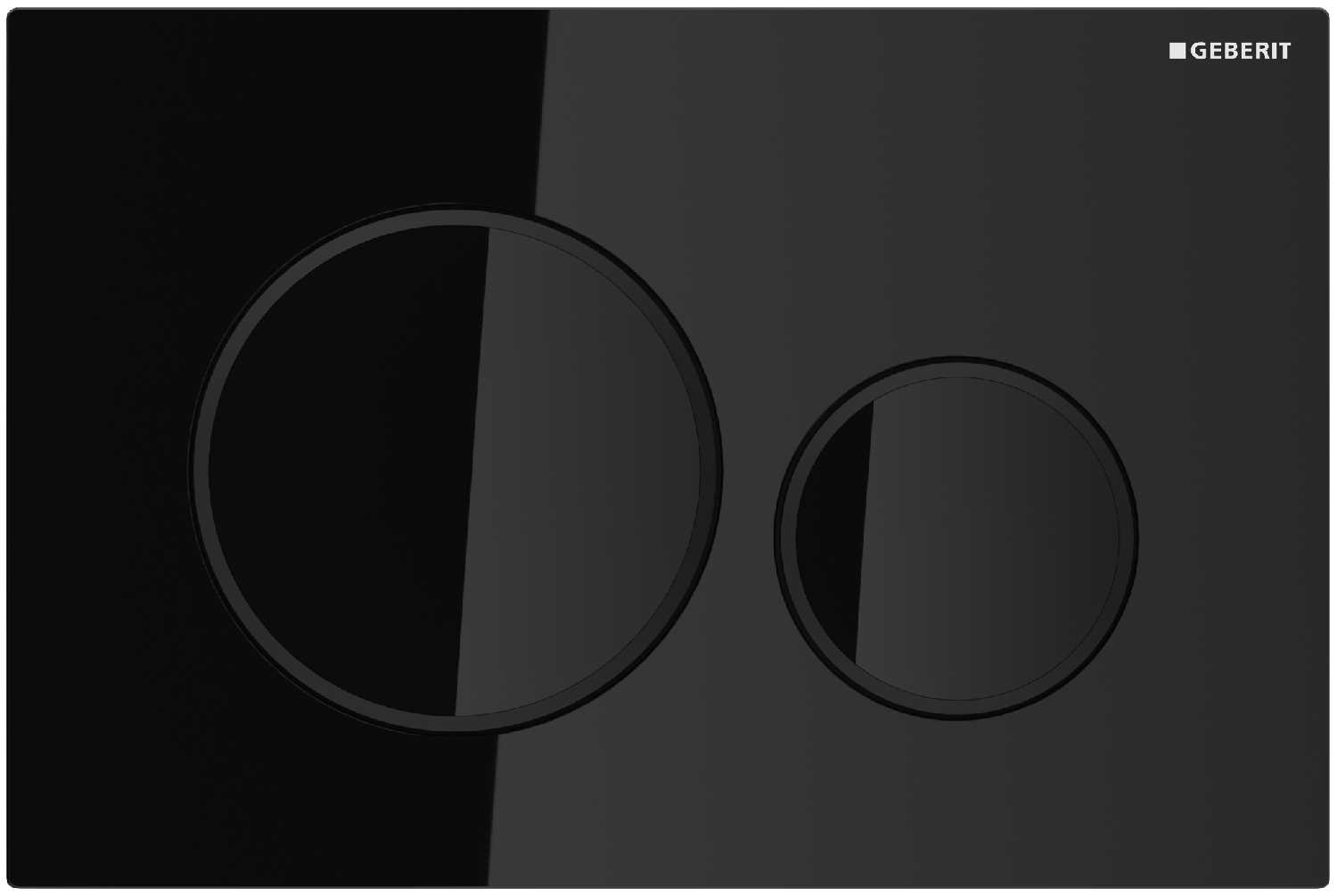 Кнопка смыва GEBERIT 115.882 Sigma 20 фотография 8