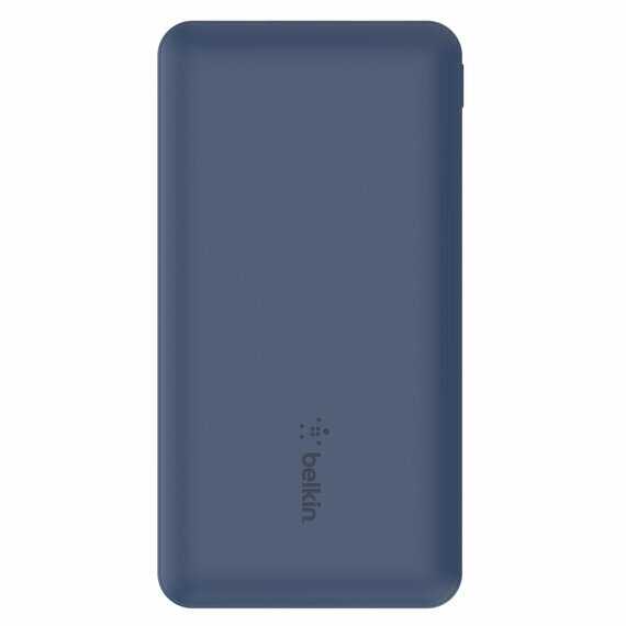 Портативный аккумулятор Belkin Magnetic Wireless Power Bank [2500 мАч] фотография 3