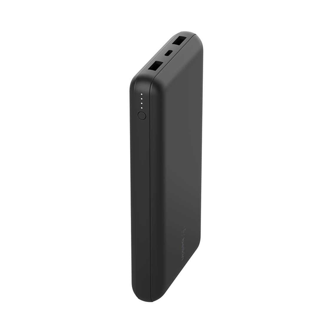 Портативный аккумулятор Belkin Magnetic Wireless Power Bank [2500 мАч] фотография 4