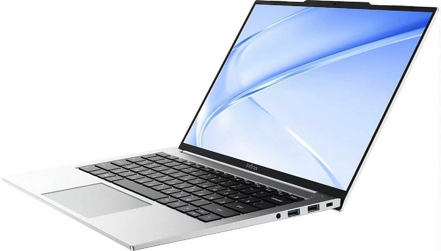 Ноутбук Infinix XBOOK B14 BL41A7H фотография 2