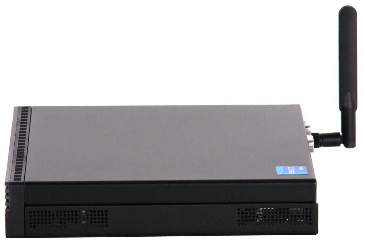 Настольный компьютер Lenovo ThinkCentre M70q Gen 2 11MY003QRU фотография 7