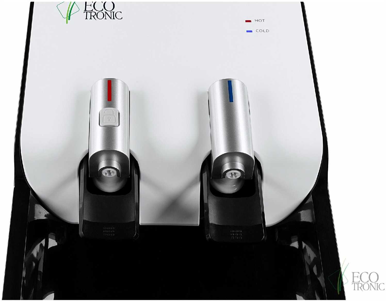 Пурифайер Ecotronic M40-U4L фотография 6