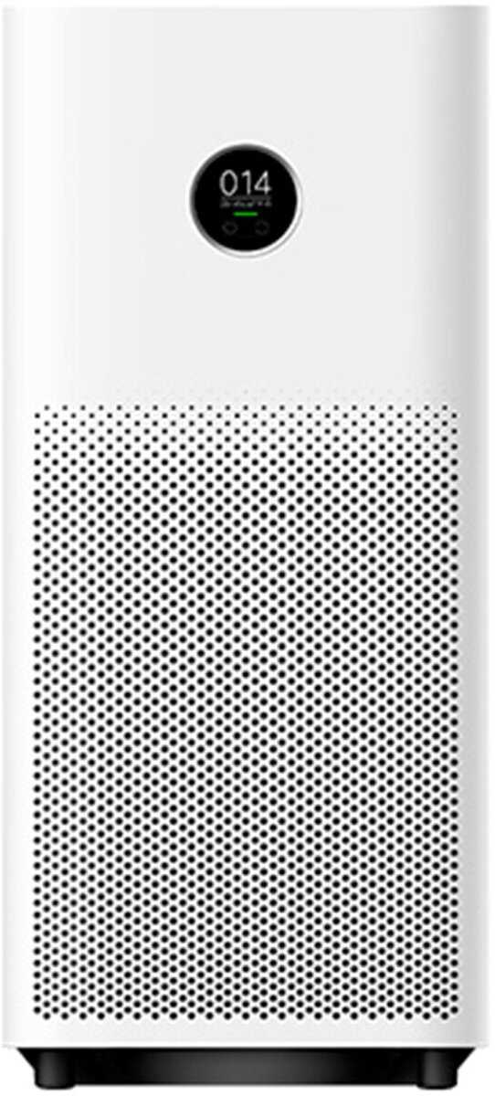 Умный очиститель воздуха Xiaomi Mijia Air Purifier 4 (AC-M16-SC)