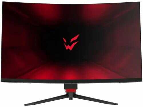 Монитор ARDOR GAMING HORIZON (AQ32H3)
