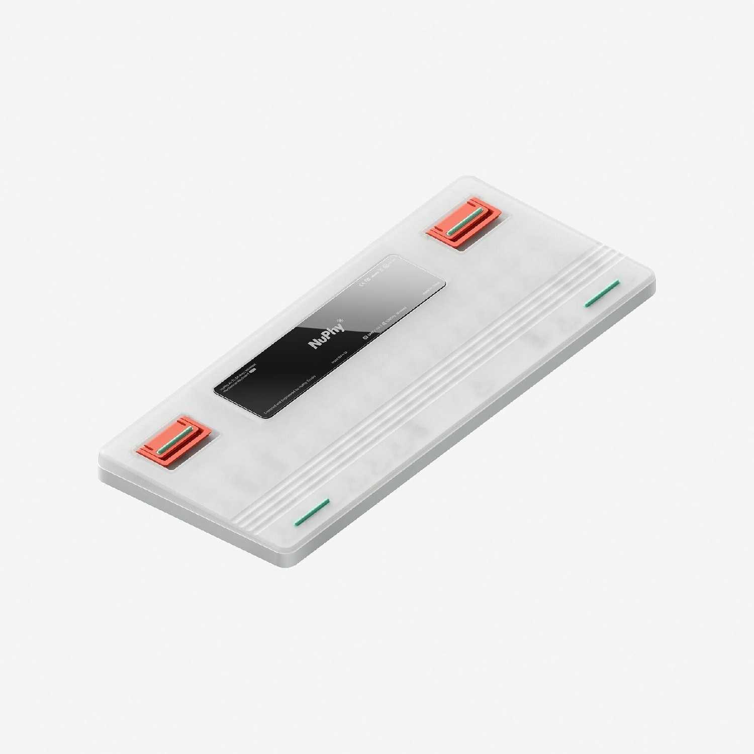 Nuphy AIR75 v2 (Mosss Switch) фотография 1