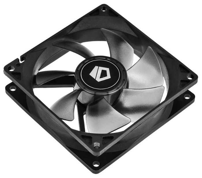 Вентилятор для корпуса ID-COOLING NO-9225-SD фотография 4