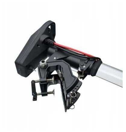Троллинговый электромотор Ventura F 5.0 (5 л. с.) 24V фотография 4