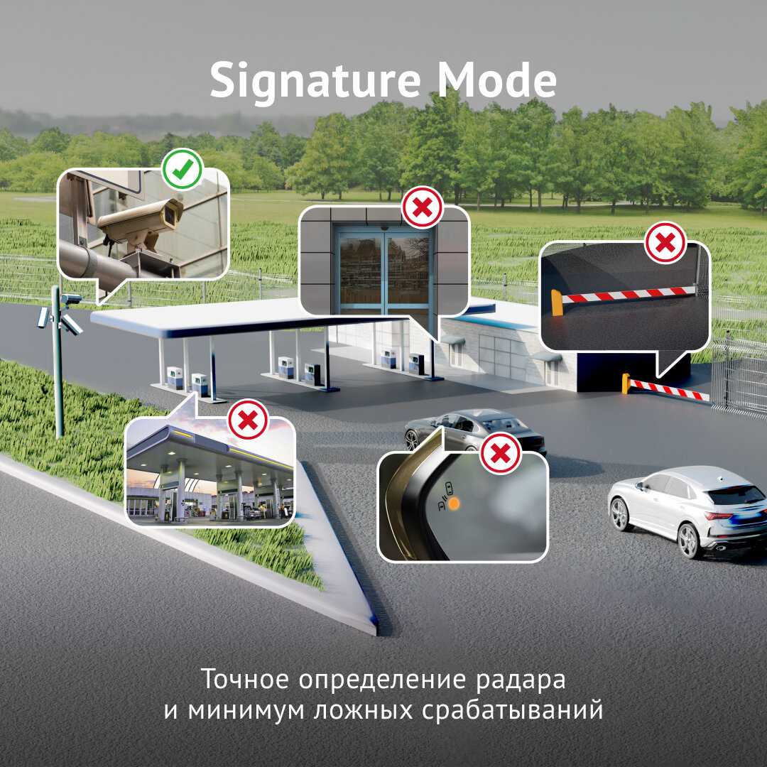 Видеорегистратор iBOX Alta LaserScan Signature Dual фотография 8