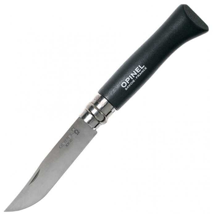 Нож складной OPINEL №8 Hornbeam (001979-001982) фотография 8