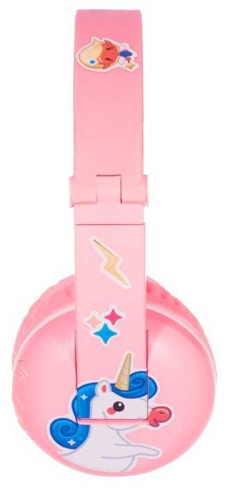 Беспроводные наушники Onanoff BuddyPhones Play фотография 2