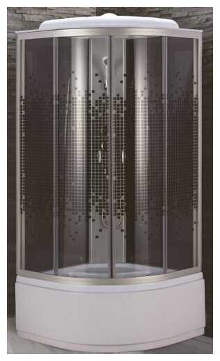 Душевая кабина Niagara NG-7507-14 фотография 11