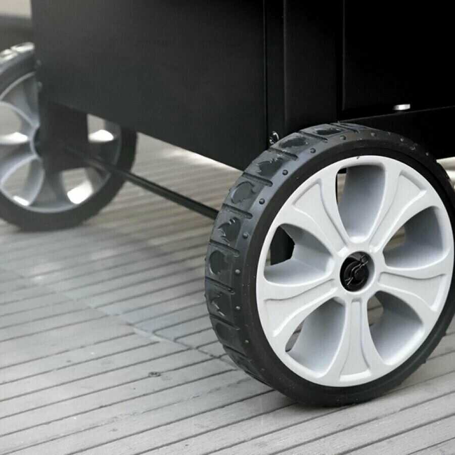 Газовый гриль KOCH Gourmet 300 фотография 3