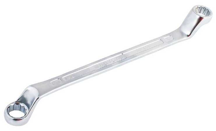 Norgau ключ накидной двусторонний 060307241